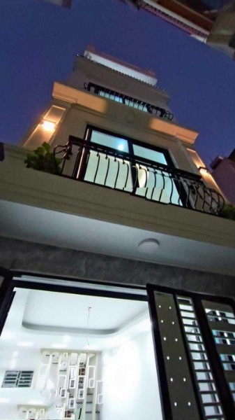 Bán nhà 4 tầng tại Kim Chung, Hoài Đức, Hà Nội
